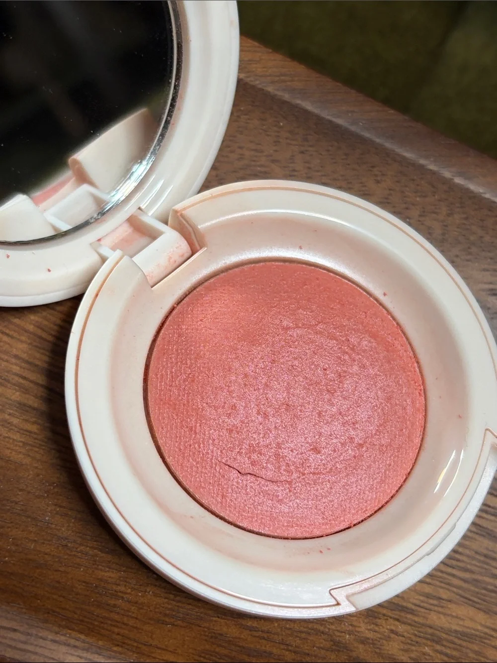 Rare Beauty bronzer and blush lot